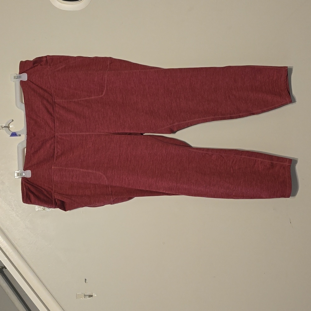 Torrid active leggings